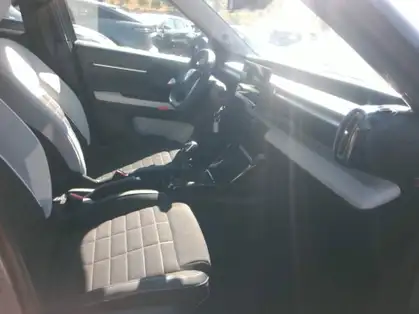 CITROEN C3 MAX PURETECH 100 CV BVM6 