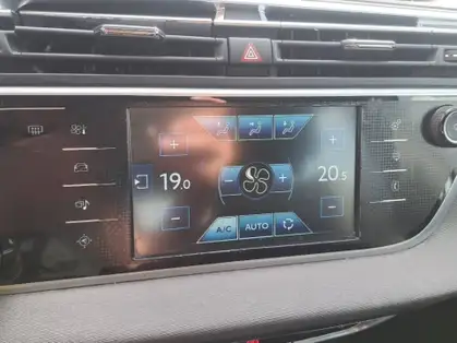 CITROEN C4 PICASSO INTENSIVE e-HDi 115 CV BVM6