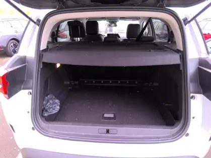 CITROEN C5 AIRCROSS MAX HYBRIDE 136 CV E-DCS6