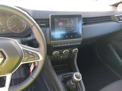 RENAULT CLIO V EQUILIBRE 1.0 TCe 90 CV BVM