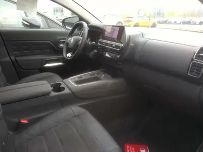 CITROEN C5 AIRCROSS MAX HYBRIDE 136 CV E-DCS6