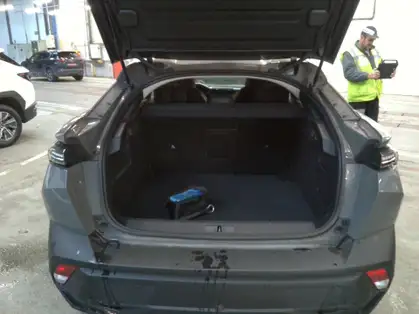 PEUGEOT 408 ALLURE PACK 1.2 PURETECH 130 CV EAT8