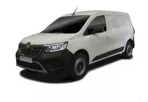 RENAULT CONFORT BLUE DCI 75 CV BVM