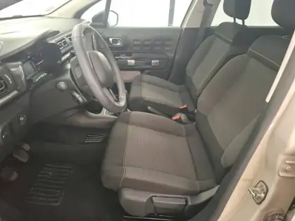 CITROEN C3 Max PureTech 83 cv BVM5