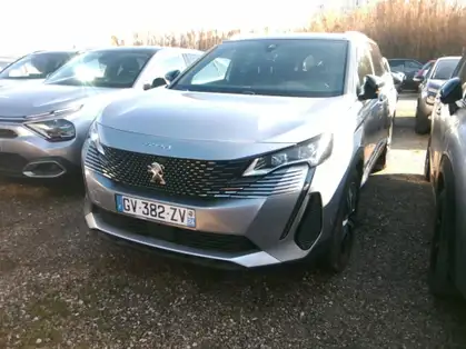 PEUGEOT 5008 GT 1.2 HYBRID 136 CV E-DCS6