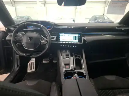 PEUGEOT 508 GT BlueHDi 130 CV EAT8