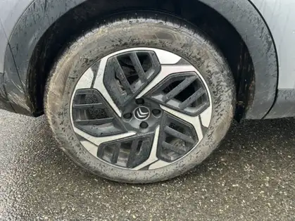 CITROEN C4 C4 SHINE 1.5 BLUEHDI 110 CV BVM6