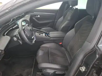 PEUGEOT 508 GT BlueHDi 130 CV EAT8