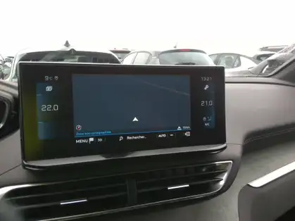 PEUGEOT 5008 GT 1.2 HYBRID 136 CV E-DCS6