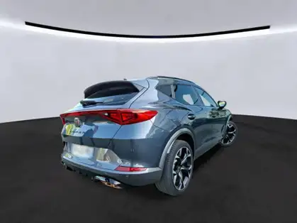 CUPRA FORMENTOR VZ 1.4 e-HYBRID 245 CV DSG6 