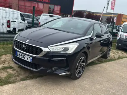 DS DS5 BlueHDi 180 S&S EAT6 Be Chic