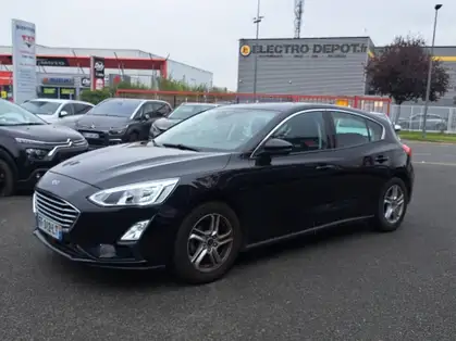 FORD FOCUS TRED BUSINESS 1.5 EcoBlue 95 CV BVM 