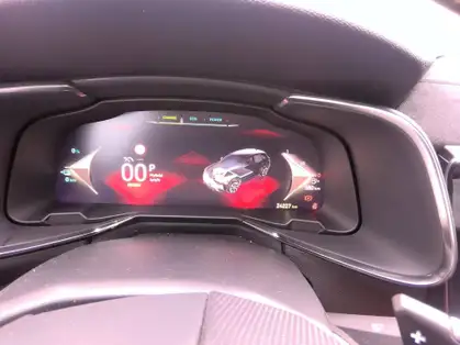 DS DS 7 PERFORMANCE LINE + Hybride Rechargeable E-Tense 225 CV EAT8 