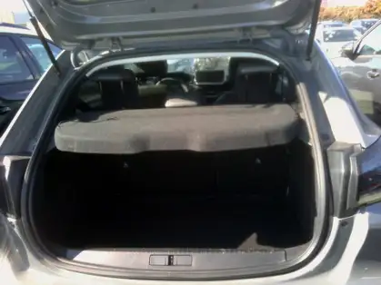 PEUGEOT 208 ALLURE HYBRID 100 CV E-DCS6