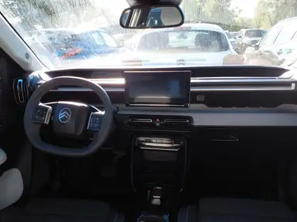 CITROEN C3 Hybride 110 ch Automatique Max