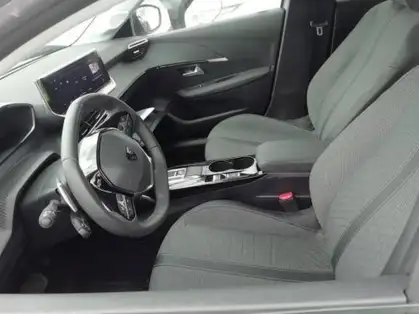 PEUGEOT 208 ALLURE HYBRID 100 CV E-DCS6