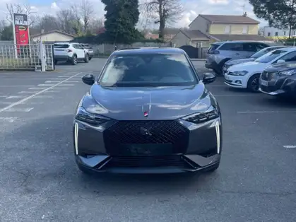 DS DS 3 PERFORMANCE LINE BlueHDi 130 CV EAT8 