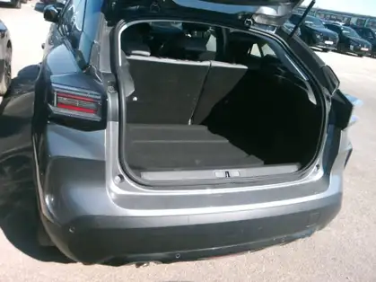 CITROEN C4 Hybride 136 e-DCS6 Plus