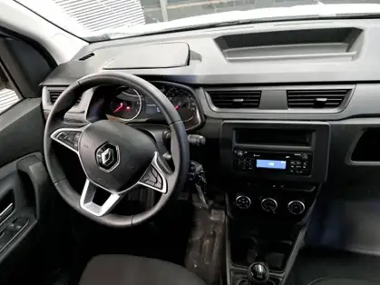 RENAULT EXPRESS VAN EXPRESS VAN CONFORT 1.5 BLUEDCI 95 CV BVM