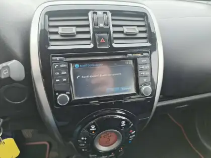 NISSAN MICRA NTEC 1.2 ESS 80 CV BVM 