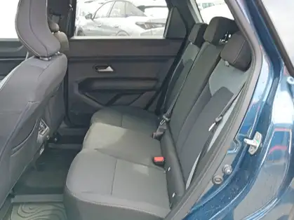 DACIA BIGSTER HYBRID EXTREME HYBRID 155 CV 