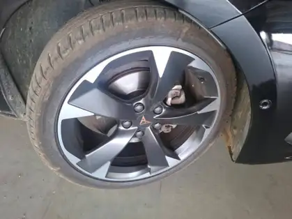 CUPRA LEON 2.0 TDI 150 ch DSG7 V