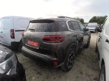 CITROEN C5 AIRCROSS MAX 1.5 BLUEHDI 130 CV EAT8