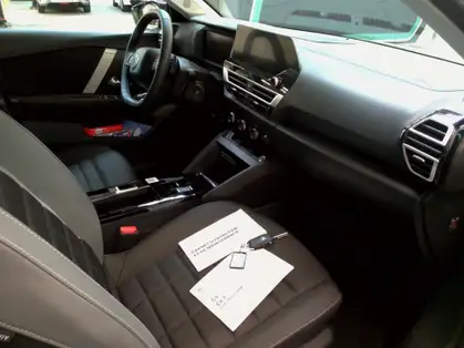 CITROEN C4 PLUS 1.2 PureTech 130 CV EAT8 