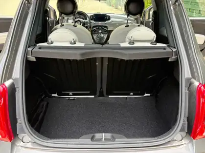 FIAT 500 1.0 70 ch Hybride BSG S/S Dolcevita
