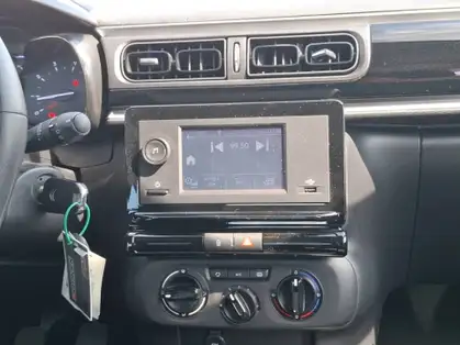 CITROEN C3 YOU 1.2 PURETECH 83 CV BVM5