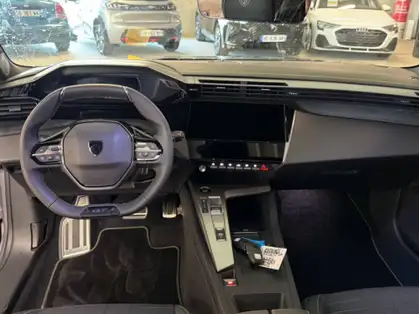 PEUGEOT 308 GT Hybrid 145 CV e-DCS6
