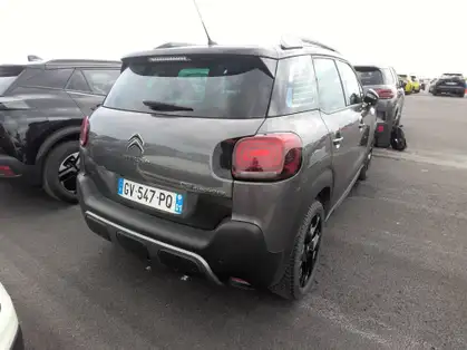 CITROEN C3 AIRCROSS MAX 1.2 PURETECH 130 CV EAT6 