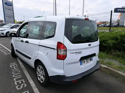 FORD TOURNEO COURIER 1.5 TDCI 100 BV6 S&S Ambiente