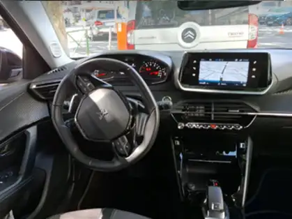 PEUGEOT 2008 ALLURE 1.5 BLUEHDI 130 CV EAT8