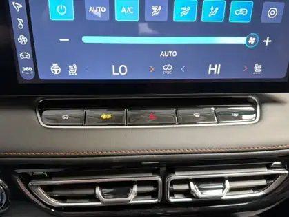 MG EHS 1.5 Hybrid+ 224 ch Luxury