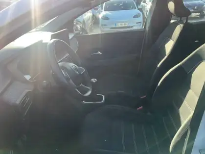 DACIA SANDERO CONFORT