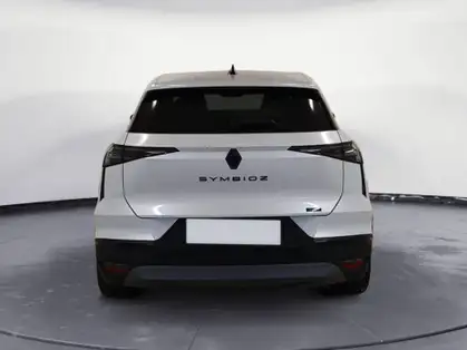 RENAULT SYMBIOZ ESPRIT ALPINE E-Tech FULL HYBRID 145 CV 