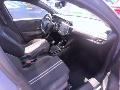 OPEL CORSA GS 1.2 Turbo 100 CV BVM6 