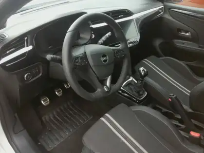 OPEL CORSA GS 1.2 Turbo 100 CV BVM6 