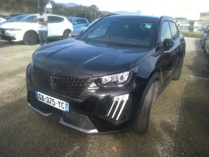 PEUGEOT 2008 ALLURE 1.2 PURETECH 130 CV EAT8