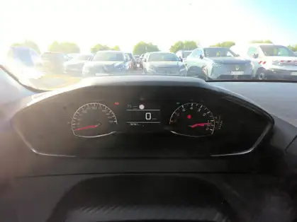 PEUGEOT 208 STYLE PURETECH 100 CV BVM 