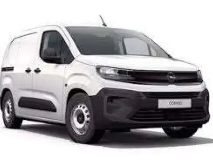 OPEL COMBO CARGO TAILLE M 1000 KG BLUEHDI 100 CV BVM6