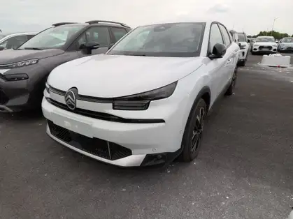 CITROEN C4 MAX HYBRID 136 CV e-DCS6