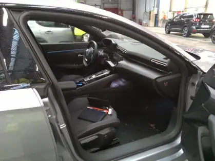 PEUGEOT 508 ALLURE HYBRID 225 CV e-EAT8