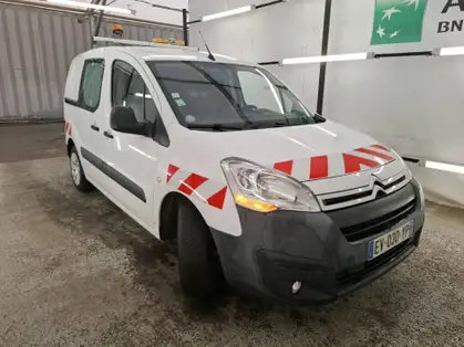 CITROEN BERLINGO FOURGON BRLINGO FG TAILLE M BUSINESS VTI 95 CV BVM
