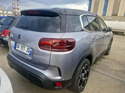 CITROEN C5 AIRCROSS MAX HYBRID 225 CV e-EAT8