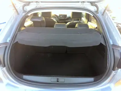 PEUGEOT 208 ALLURE 1.2 PURETECH 100 CV BVM6