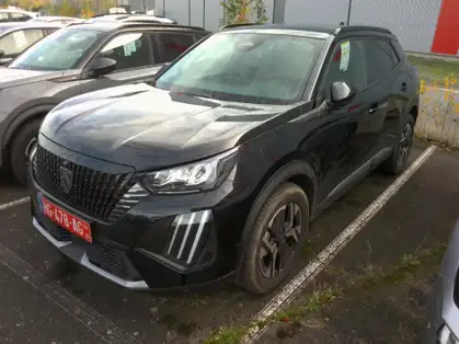 PEUGEOT 2008 ALLURE Hybrid 145 CV e-DCS6 