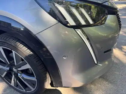 PEUGEOT 208 GT 1.5 BLUEHDI 100 CV BVM6