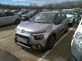 CITROEN C-SERIES 1.2 PURETECH 83 CV BVM5